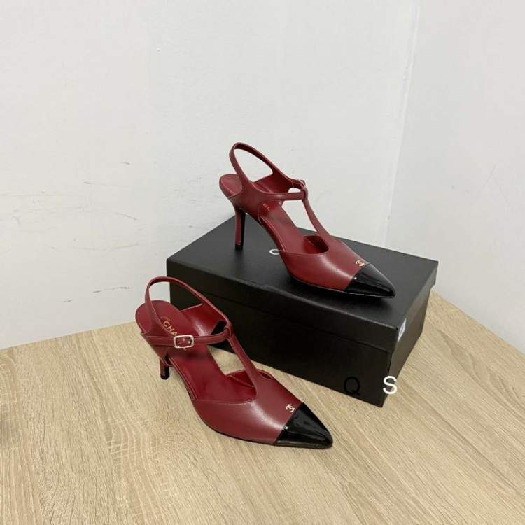 Picture of Chanel Shoes _SKUChanelsz35-40YS06273018